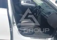 2017 Volkswagen Passat фото