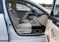 2017 Volkswagen Passat photo
