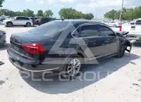 2017 Volkswagen Passat фото