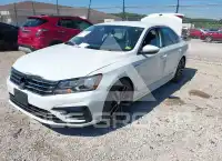 2017 Volkswagen Passat фото