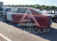 2017 Volkswagen Passat photo