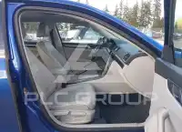 2017 Volkswagen Passat photo