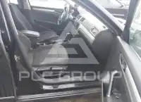2017 Volkswagen Passat фото