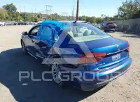 2017 Volkswagen Passat фото