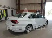 2017 Volkswagen Passat фото