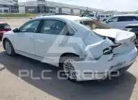 2017 Volkswagen Passat фото