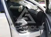 2017 Volkswagen Passat фото