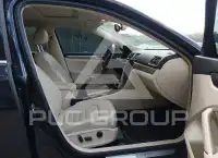 2017 Volkswagen Passat photo