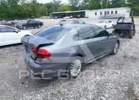 2017 Volkswagen Passat фото