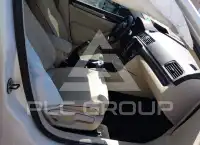 2017 Volkswagen Passat фото