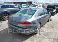 2017 Volkswagen Passat фото