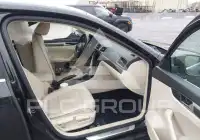 2017 Volkswagen Passat фото