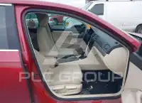 2017 Volkswagen Passat фото