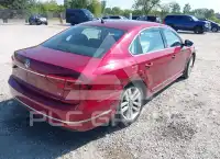 2017 Volkswagen Passat фото