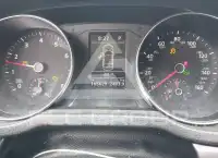2017 Volkswagen Passat фото
