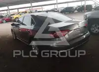2017 Volkswagen Passat фото