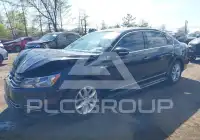 2017 Volkswagen Passat фото