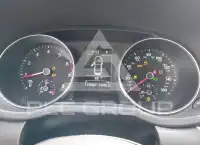 2017 Volkswagen Passat фото