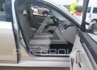 2017 Volkswagen Passat photo