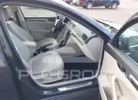 2017 Volkswagen Passat photo
