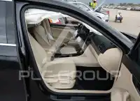 2017 Volkswagen Passat фото