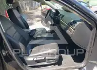 2017 Volkswagen Passat фото