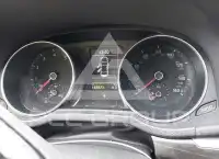 2017 Volkswagen Passat фото