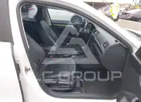 2017 Volkswagen Passat фото