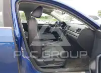 2017 Volkswagen Passat photo
