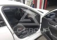 2017 Volkswagen Passat фото