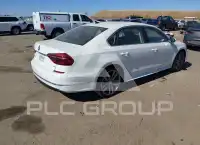 2017 Volkswagen Passat фото