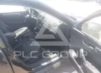 2017 Volkswagen Passat фото