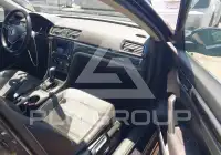 2017 Volkswagen Passat фото