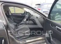 2017 Volkswagen Passat фото