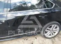 2017 Volkswagen Passat photo