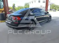 2017 Volkswagen Passat фото
