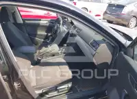 2017 Volkswagen Passat фото