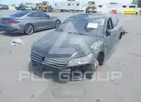 2017 Volkswagen Passat фото