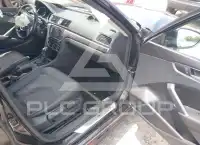 2017 Volkswagen Passat фото