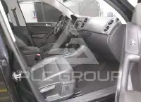 2017 Volkswagen Tiguan photo