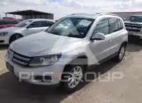2017 Volkswagen Tiguan photo