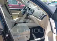 2017 Volkswagen Tiguan фото
