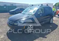 2017 Volkswagen Tiguan фото