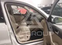 2017 Volkswagen Tiguan фото