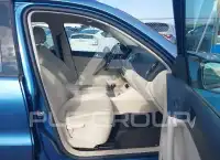 2017 Volkswagen Tiguan фото
