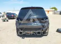 2017 Volkswagen Tiguan фото