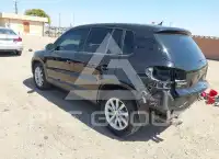 2017 Volkswagen Tiguan фото