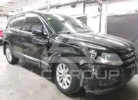2017 Volkswagen Tiguan photo