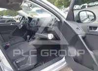 2017 Volkswagen Tiguan photo