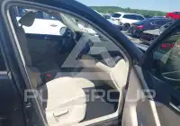 2017 Volkswagen Tiguan фото